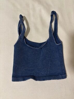 Free people movement tank